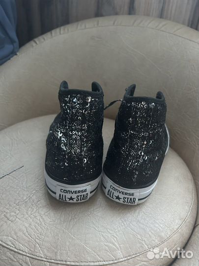 Кеды converse