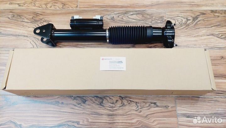 Амортизатор Mercedes-Benz GLE-class W166 ADS new