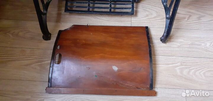 Швейная машинка