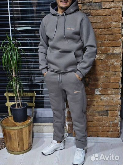 Спортивныe костюмы hugo boss