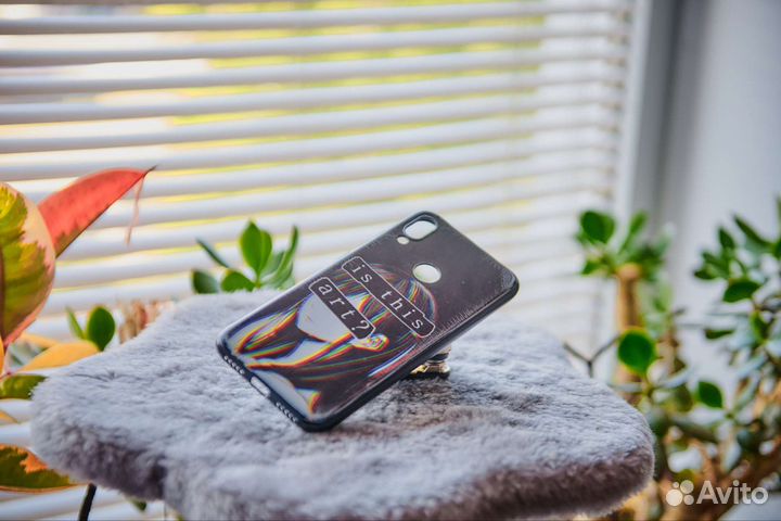 Смартфон Redmi note 7 4 64