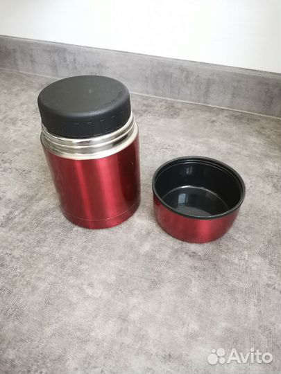 Термос для еды 750 мл