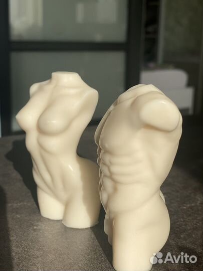 Мыло ручной работы 