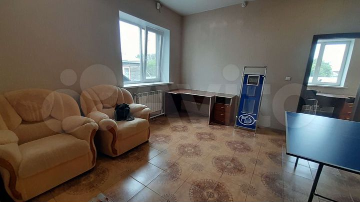 Сдам в аренду нежилое помещения