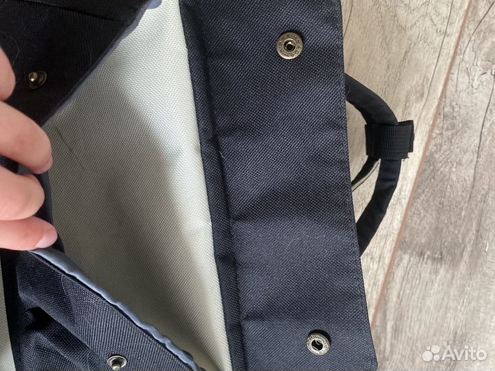 Школьный рюкзак