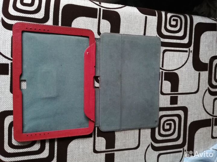 Чехол для 10