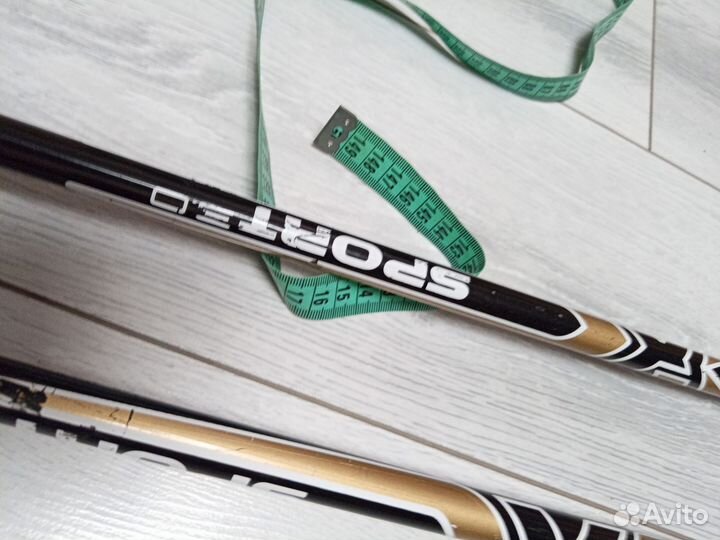 Лыжные палки