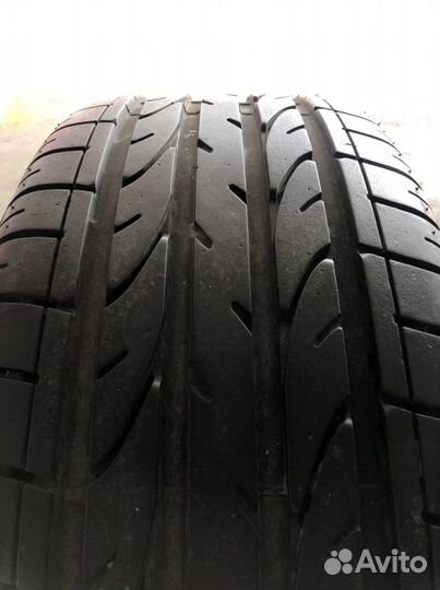 Bridgestone Dueler H/P Sport 50 R18 97V