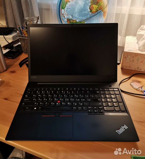 Thinkpad e595