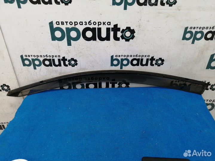 Ветровик передней правой двери Mazda 6 GH