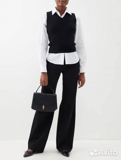 Сумка THE ROW 3 sofia