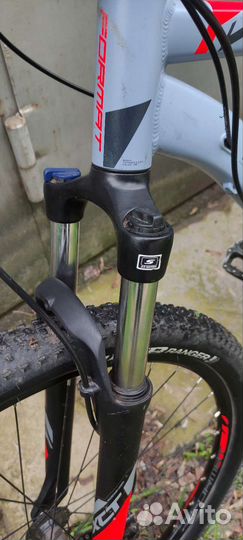 Горный велосипед Format 1413 (2021)