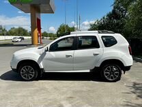 Renault Duster 1.5 MT, 2019, 288 300 км, с пробегом, цена 1 000 000 руб.