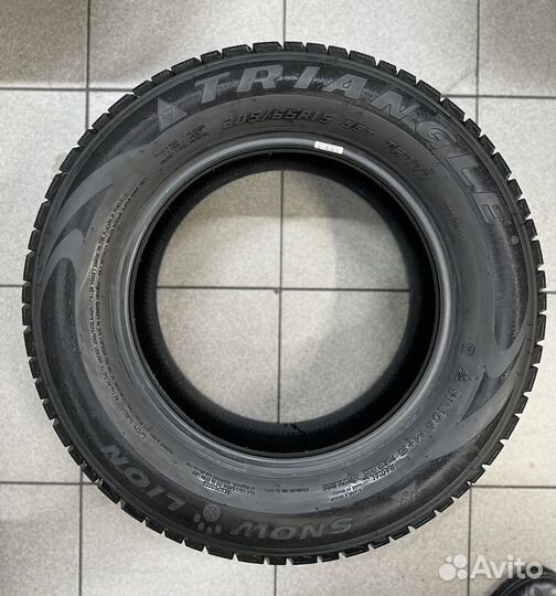Triangle TR777 205/65 R15