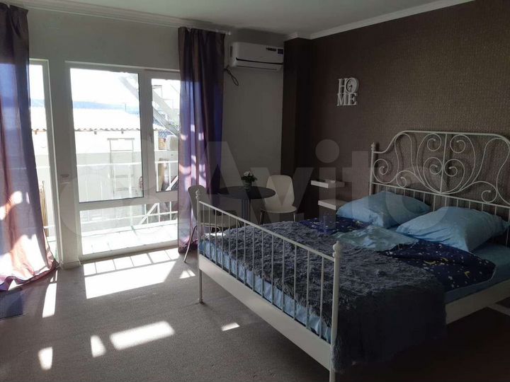 Комната 22 м² в 1-к., 2/3 эт.