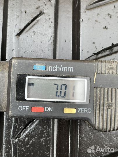 Continental PremiumContact 6 225/50 R17 93T