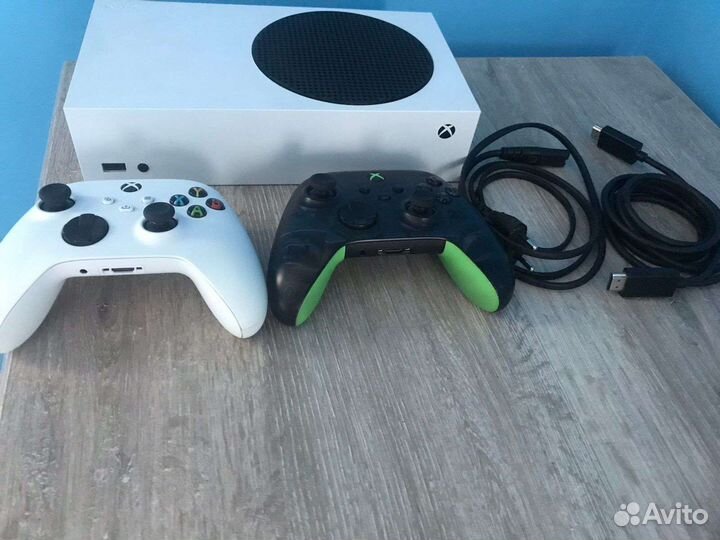 Xbox series s