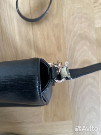 Сумка кросс боди dkny