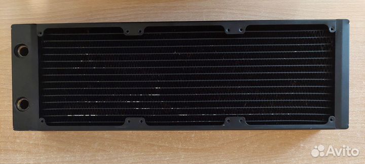 Радиатор Coolstream XE 360