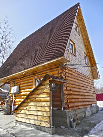 Комната 36 м² в 1-к., 1/3 эт.