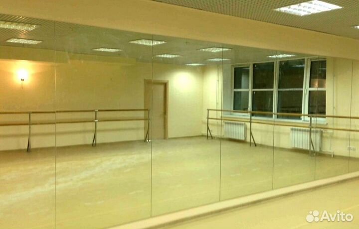 Закаленные стекла