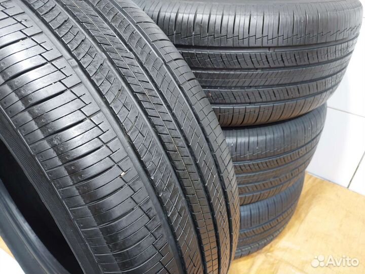 Nexen Roadian GTX 235/65 R17 104H