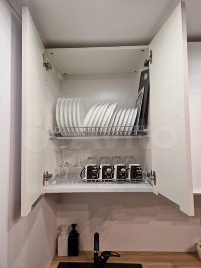 Дом 40 м² на участке 30 сот.