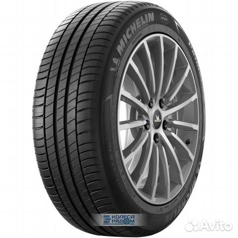 Michelin Primacy 3 245/45 R19 98Y