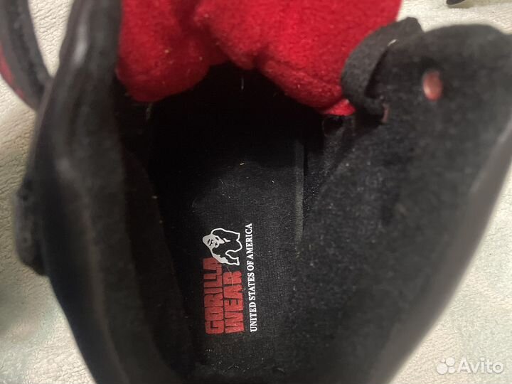 Борцовки для борьбы