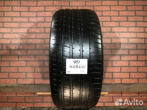 Pirelli P Zero 275/35 R20 102Y
