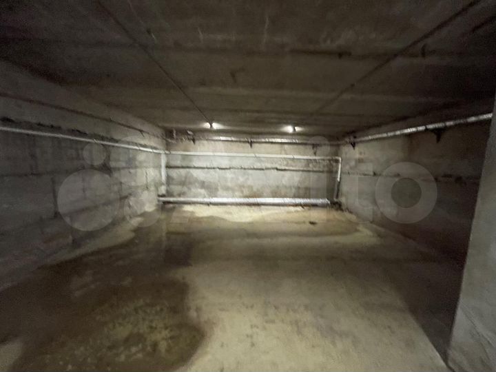 Помещение 46,4 кв. м