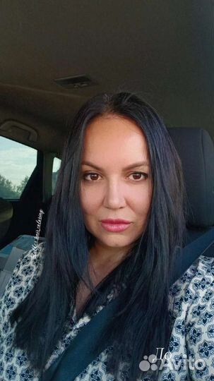 Смывка тёмных волос, выход с чёрного