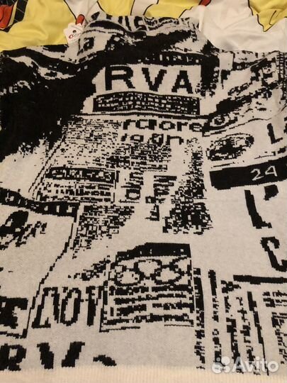 Джемпер женский (46) Новый