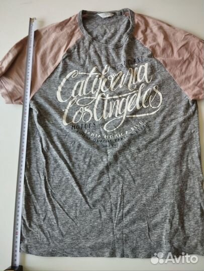 Футболка next 48