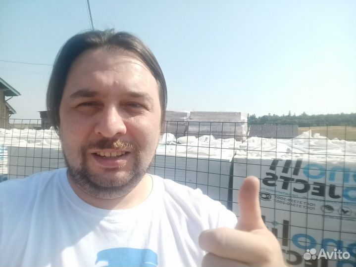 Блоки из газобетона производства Бонолит