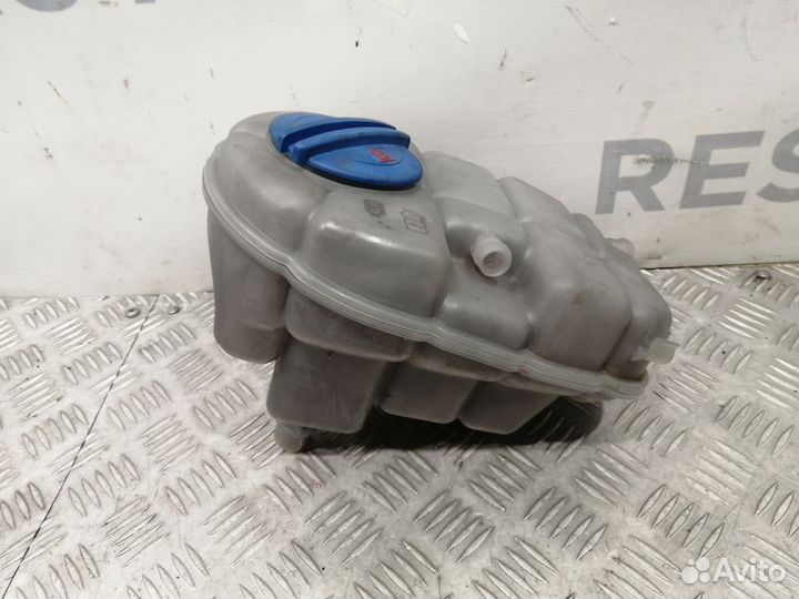 Бачок расширительный Audi A6