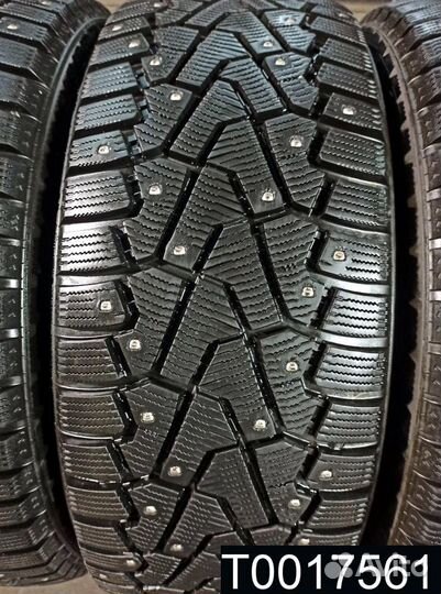 Pirelli Ice Zero 245/45 R19 96T