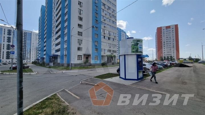 Сдам помещение в Волгаре на 1й линии