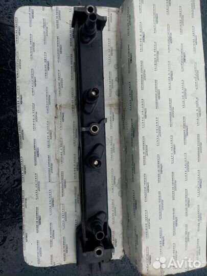 Катушка зажигания Citroen/Peugeot