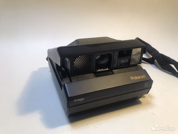 Фотоаппарат polaroid