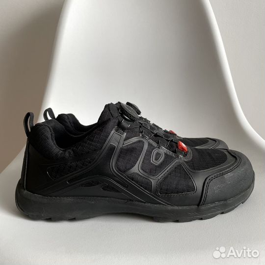 Ботинки Engelbert Strauss BOA