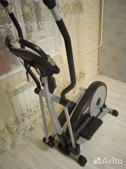 Эллиптический тренажер kettler