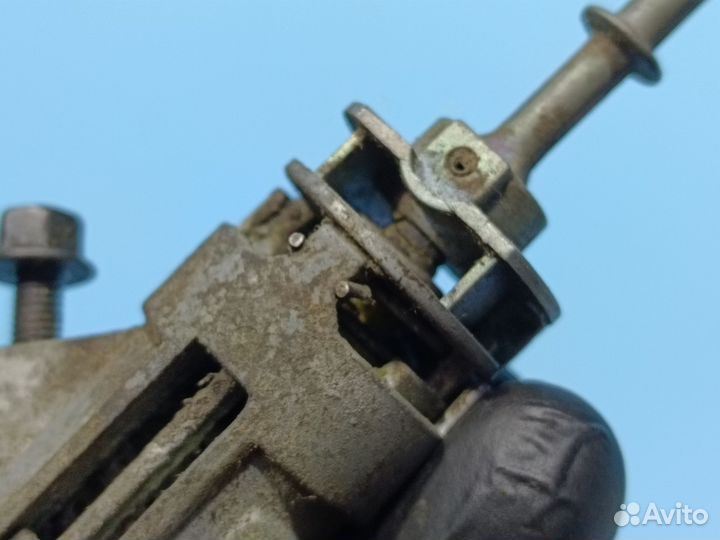 Вставка замка двери для Kia Ceed 2007-2012