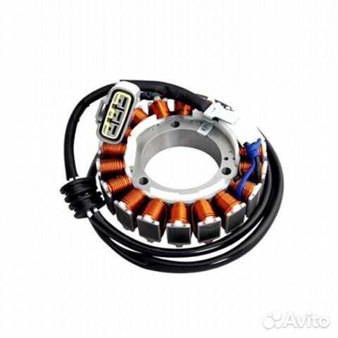 Статор Yamaha VK professional II