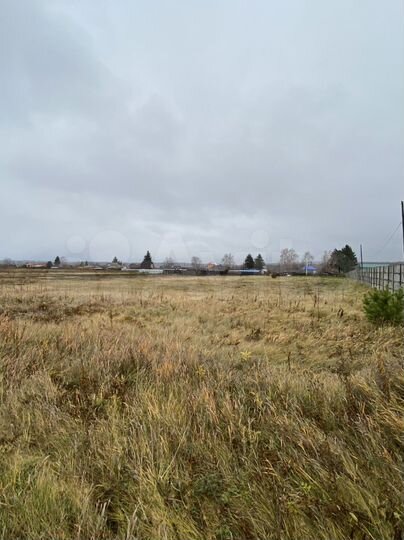 Участок 30 сот. (ИЖС)