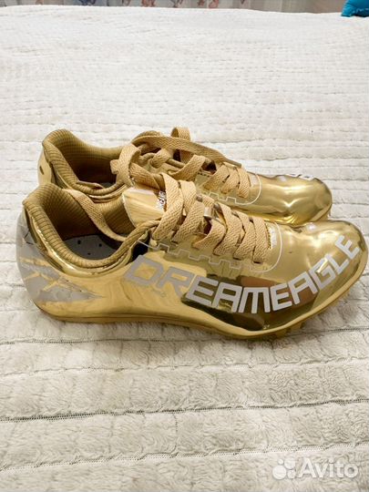 Шиповки для легкой атлетики новые