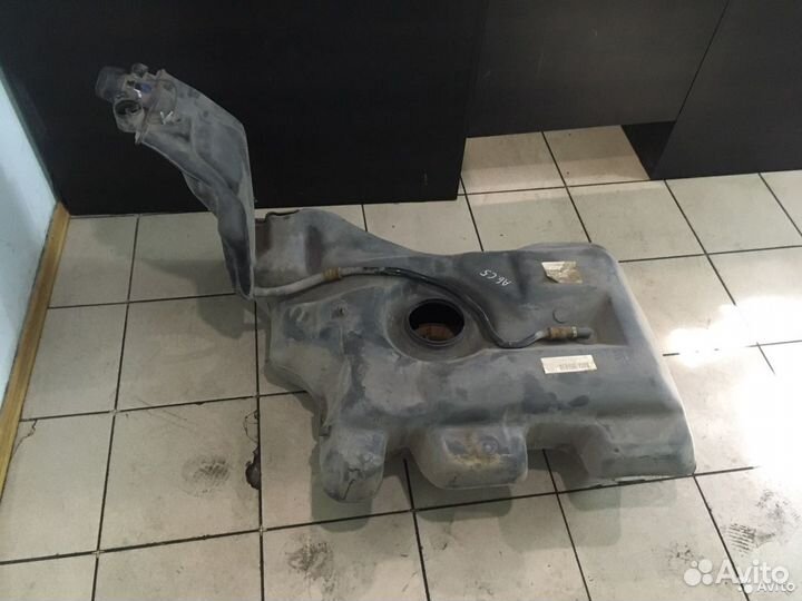 Бензобак audi А6 С5