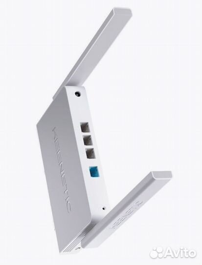Wifi роутер