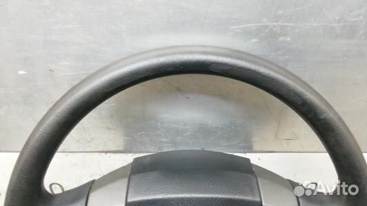 Рулевое колесо land rover freelander 2 (KKR07JZ01)