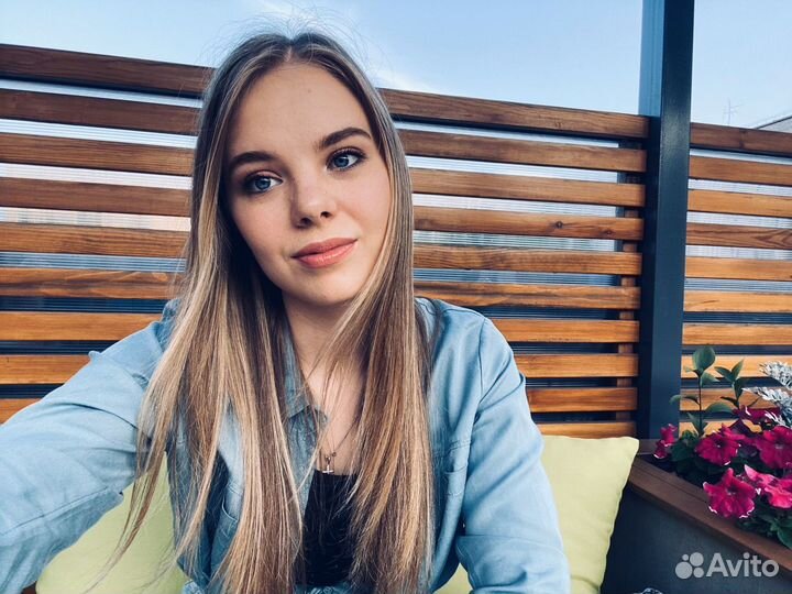 Менеджер маркетплейсов удаленно